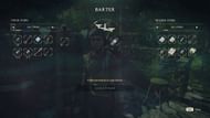 Bartering with a trader in Atomfall (Image via Sportskeeda Gaming || Rebellion)